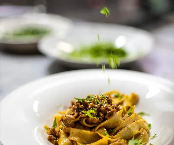 Otel Ristorante Farneta 3*