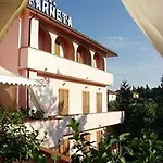 Готель Ristorante Farneta Кортона