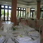 Ristorante Farneta コルトーナ