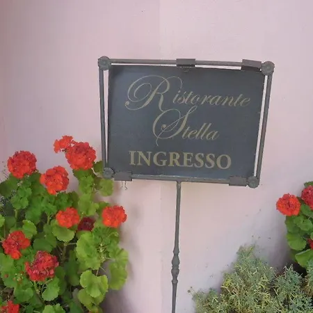 法尔内塔餐厅酒店 酒店 哥尔顿