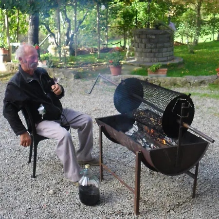 法尔内塔餐厅酒店