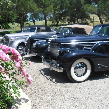 法尔内塔餐厅酒店 哥尔顿