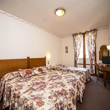 法尔内塔餐厅酒店