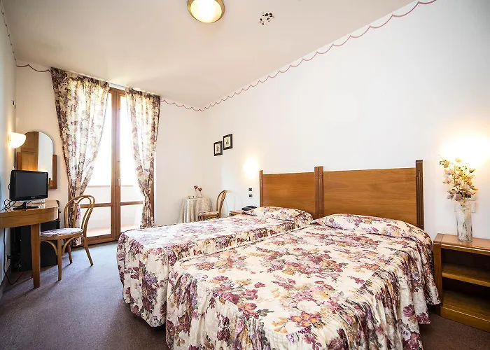 Ristorante Farneta 3*