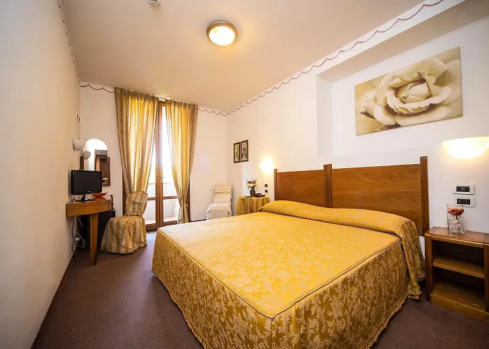 Ristorante Farneta 3* Cortona