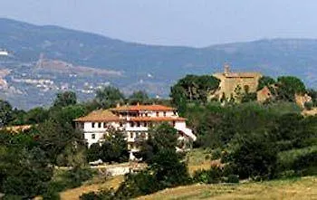 Ristorante Farneta Hotel