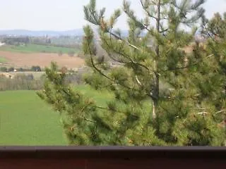 Ristorante Farneta 3* Cortona