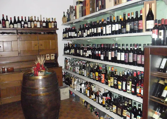 Ristorante Farneta Hotel 3*