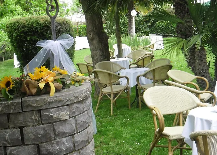 Hotel Ristorante Farneta