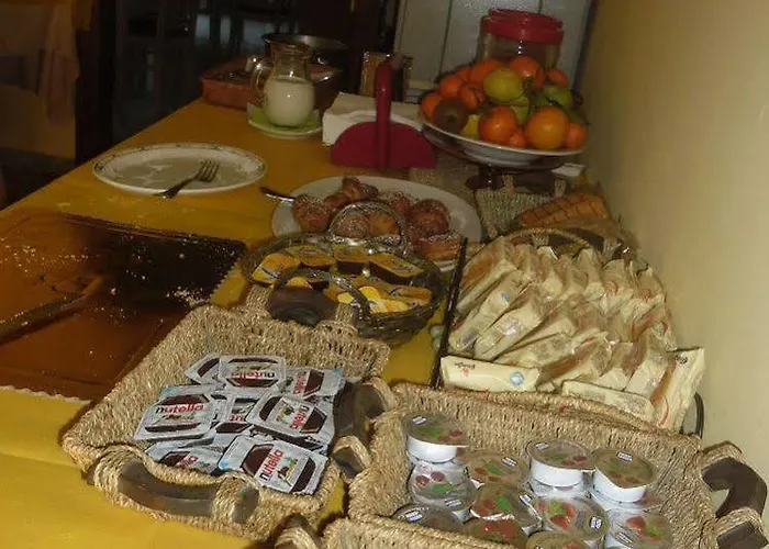 Hotel Ristorante Farneta