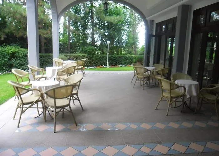 Ristorante Farneta 3* Cortona