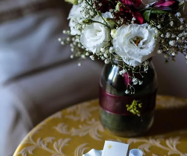 Ristorante Farneta Cortona