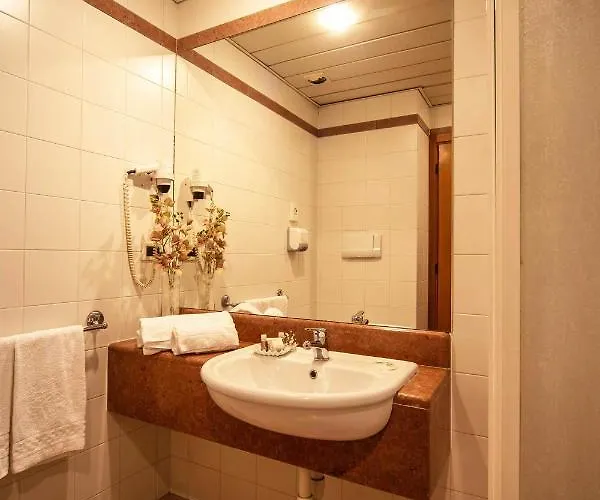 Ristorante Farneta Hotel