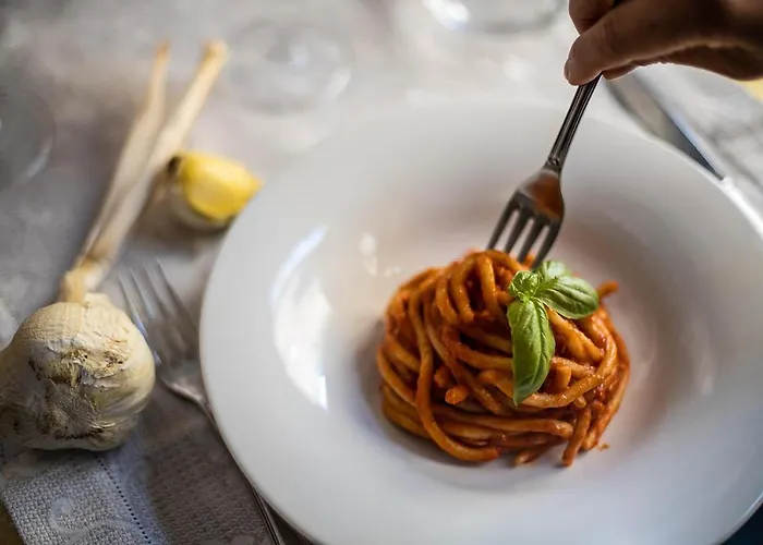 Ristorante Farneta Hotel Cortona